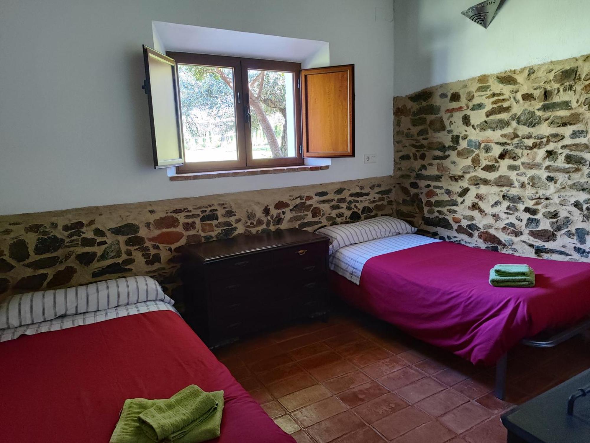 Ecologica Huerta Del Pirata Landhaus