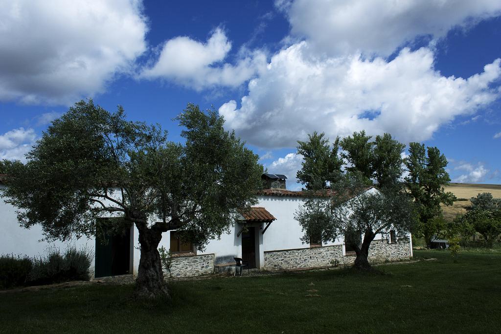 Landhaus Ecologica Huerta Del Pirata *
